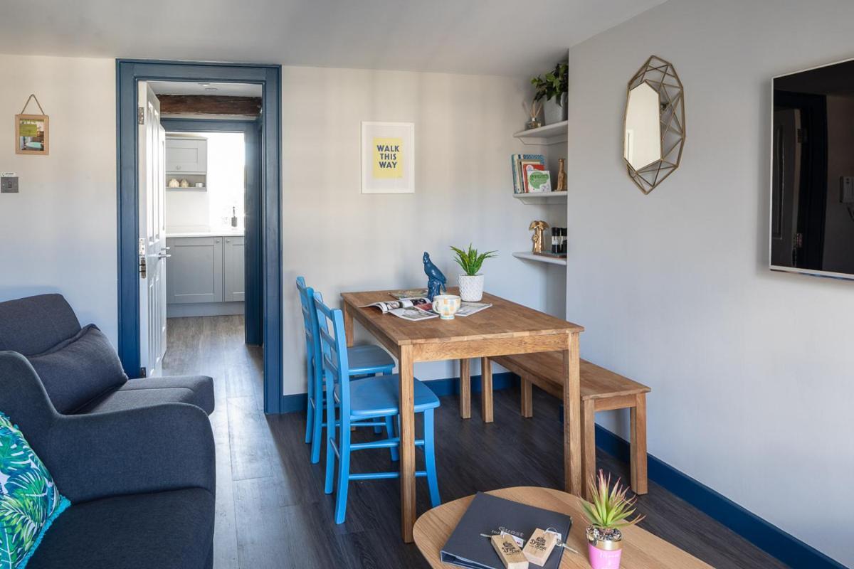 Apartamento Dream - Kingsmead Street