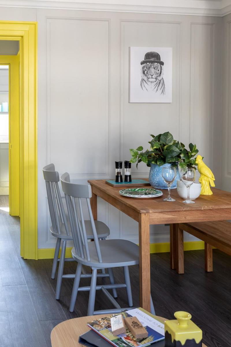 Dream - Kingsmead Street Apartamento