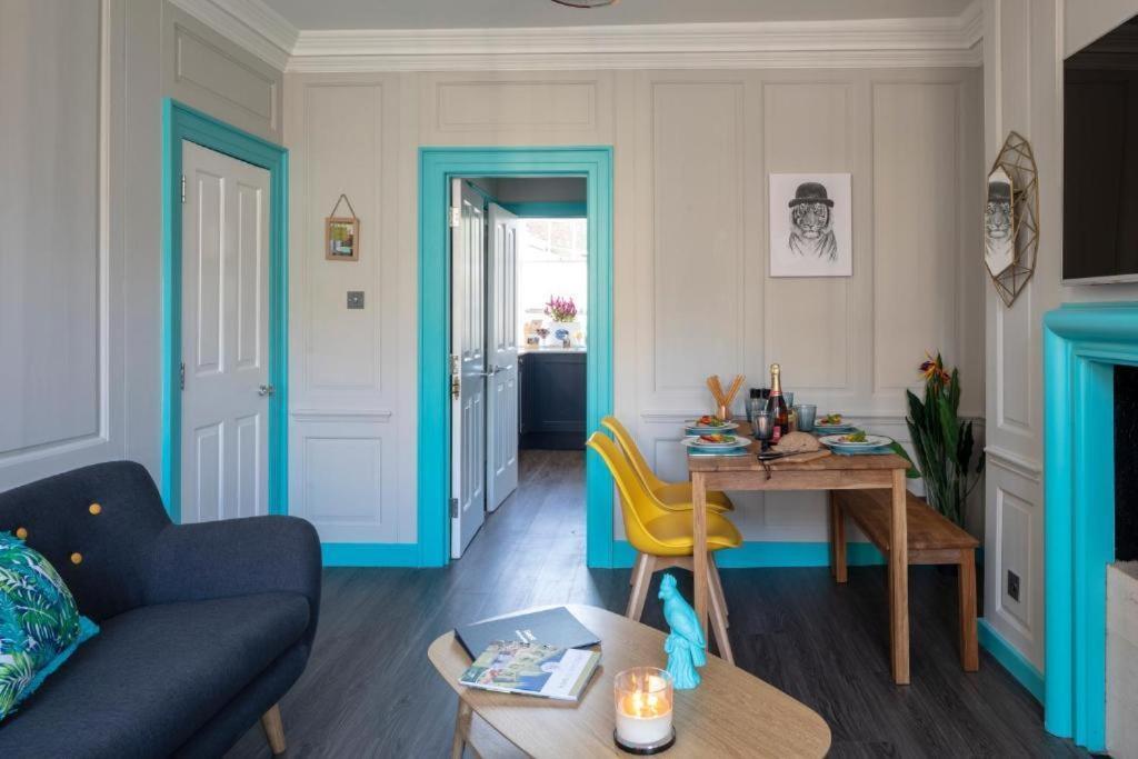 Apartamento Dream - Kingsmead Street