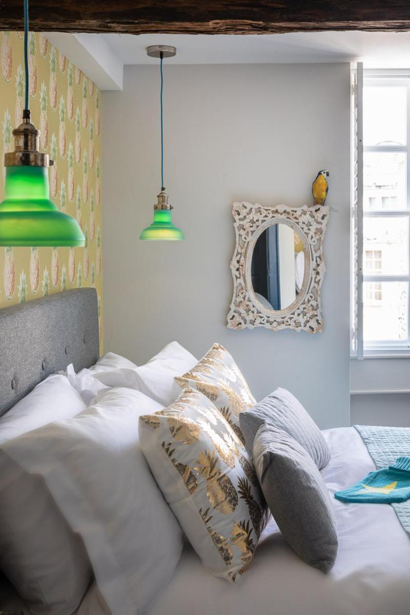 Apartamento Dream - Kingsmead Street Bath