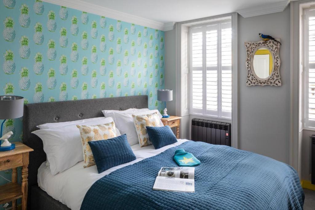 Dream - Kingsmead Street Apartamento *
