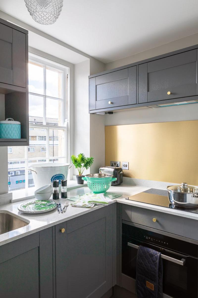 Apartamento Dream - Kingsmead Street